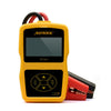 AUTOOL BT360 12V Car Battery Tester Digital Automotive Diagnostic Battery Tester Analyzer Vehicle Cranking Charging Scanner Tool Diagizi 