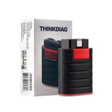 Thinkcar Thinkdiag Diagzone Old Boot V1.23.004 Full Software 1 Year Free OBD2 Code Reader Bluetooth Scanner Tool PK Easydiag Diagizi 